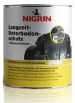Pôhjamastiks must 2,5kg Nigrin